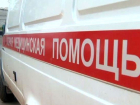 Житель Волжского погиб в карете скорой помощи после пожара