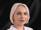Врач Оксана Бибенина из Волгограда умерла на Донбассе