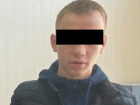 Задержан 17-летний подозреваемый в разбойном нападении с кастетом на юге Волгограда