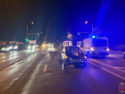 Двух человек насмерть сбил 18-летний волгоградец на Hyundai: видео