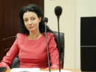 Председатель комитета природных ресурсов Волгоградской области покинула свой пост