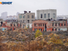 Волгоградская область снова подтвердила статус вымирающего региона