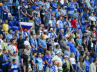 Болельщикам «Ротора» дадут бесплатные билеты на матч на Кубани