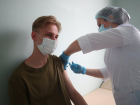 В Волгоградской области с 2022 года начнётся вакцинация детей от COVID-19