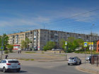 Новую остановку хотят установить в Волгограде в 300 метрах от старой 
