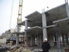 В Волгограде проводится инспекция строительства объектов к ЧМ-2018