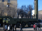 В Волгограде откроется выставка современной военной техники
