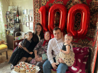 Отметившая 100-летие волгоградка раскрыла секреты долголетия