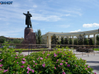  До +16 днем похолодает в Волгограде