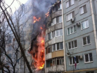 В Волгограде ПВР жильцов пострадавшего от взрыва дома пустуют 