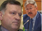 Губернатор Бочаров решил не расставаться с двумя замами на новом сроке 