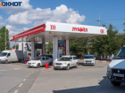 Солярка резко взлетела в цене в Волгограде