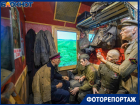«Поезд Победы» прибыл в Волгоград на два дня, а его предложили задержать на годы