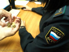 Житель Волгоградской области заплатил алименты после утреннего визита пристава