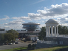 Волгоград назван самым гостеприимным городом России