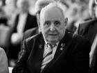 Легендарный учитель, Герой труда России Юрий Лепёхин скончался в Волгограде