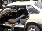 Двое в тяжелом состоянии: что известно о пострадавших в аварии с маршруткой №3С волгоградцах