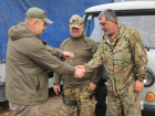 Одинокого эсера Волгоградской гордумы отправили в помощь фронту