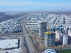 ВТБ выступит партнером ГК DARS в строительстве нового квартала в Волгограде