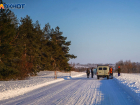 На новогодних выходных в Волгоградской области пропали 28 человек