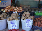 Цены на свеклу и морковь взлетели в Волгограде 