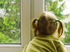 В Городище 4-летняя девочка выпала со второго этажа