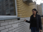 Семьи под Волгоградом сменили барак на аварийную новостройку 