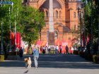 Более миллиона человек отпраздновали День Победы в Волгограде 