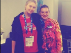  Елена Исинбаева поддержала в инстаграме Марию Шарапову