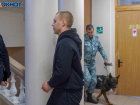 Верховный суд РФ оставил без изменения срок Никите Журавелю