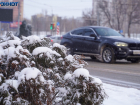 Федеральную трассу закрыли до Ростова в Волгоградской области из-за непогоды 