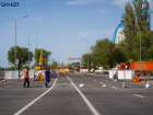 В Волгограде снова закроют Нулевую продольную