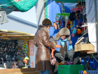 Культовый Тракторный рынок в Волгограде снесут частично