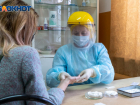 В Волгограде и области стартовала прививочная кампания против гриппа: вакцинируют даже младенцев