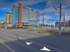 В центре Волгограда построят зарядную станцию для электротранспорта