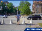 «Зубья дракона» заполонили центр Волгограда: «Как будто нас готовят к чему-то страшному»
