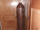 У задержанных в Волгограде сторонников Навального нашли газовый баллон