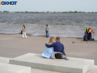 Синоптики рассказали о погоде в Волгограде на 3 мая: облачно и тихий ветер