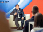 Губернатор Бочаров второй раз отвечает на вопросы волгоградцев в прямом эфире 