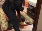 На видео попал обыск ФСБ в домах организаторов скандальной КПК «Честь» — ущерб оценен в 700 млн