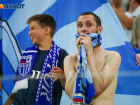 «Ротор» сумел не проиграть столичному «Торпедо»  