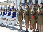5000 полицейских обеспечивают порядок на праздничных мероприятиях в Волгограде 