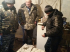 Под Волгоградом у 63-летнего мужчины изъяты незаконные немецкие боеприпасы