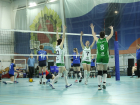 Волгоградские волейболистки прошли в следующий раунд чемпионата России