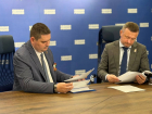 Новый кандидат в Госдуму наметился среди амбициозных волгоградских чиновников