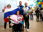 Мэр Волгограда Виталий Лихачёв сбежал от позора встречи с медалистами Паралимпиады