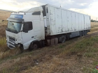 Два человека погибли в жутком ДТП с участием фуры и легковушки под Волгоградом
