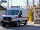Водитель Renault сбил насмерть пешехода в Волгоградской области