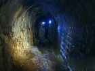 Волгоградские подземелья войдут в каталог лучших туристских брендов всего мира