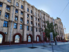 «Почту России» пристыдили за показушный ремонт в центре Волгограда 
